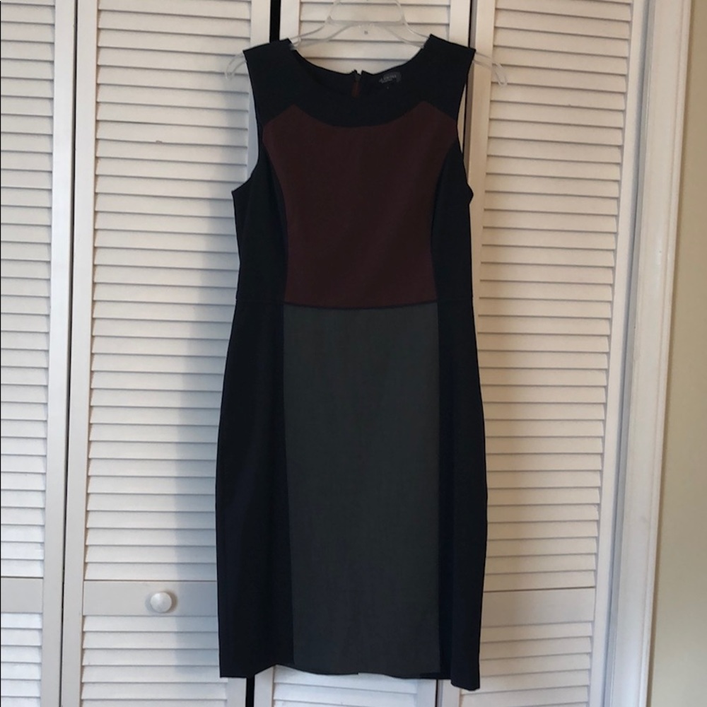 The Limited suit dress